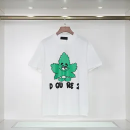 Designer Streetwear T koszule hip hop ponadwymiarowy koszulki krótkie rękaw