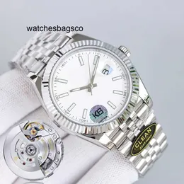 Automatyczne zegarki mechaniczne mechaniczne Top Watch Designer Automatyczna czysta fabryka 3235 Ruch 41/36 mm 100 metrów wodoodpornych Luminous 904L Stealless St