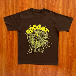 Sp5der 555 Bite Arach NY Phobia Web Spider basic short