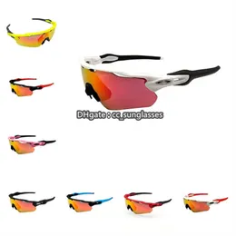 3SAH Sport Fahrrad Sonnenbrille Designer Herren Damen Reiten Outdoor Radfahren Polarisierte Sonnenbrille MTB OAK Fahrradbrille