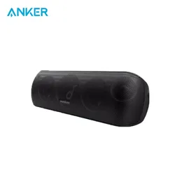 Speakers Anker Soundcore Motion+ Bluetooth Speaker with HiRes 30W Audio Extended Bass and Treble Wireless HiFi Portable Speaker