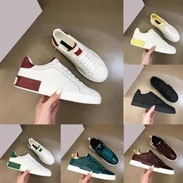 Tasarımcılar Sıradan Ayakkabılar Erkekler Kadın Seyahat Eden Secikir Sneaker Cowhide Fashion Lady Düz Tasarımcı Koşu Eğitimleri Ayakkabı Platformu KULLARAK