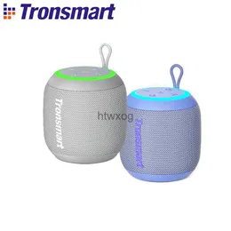 Taşınabilir Hoparlörler TRONSMART T7 Mini Hoparlör Bluetooth ile Taşınabilir Hoparlör