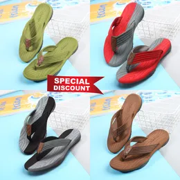 Luxurys designers sandálias para homens mulheres moda clássico slides apartamentos de couro flip flops bottoms sapatos de praia mocassins 36-46