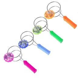 Magnetisches Gyro-Rad, magisches Drehen, LED, buntes Licht, Gyro-YoYo, Spielzeug, Kindergeschenke, 240116