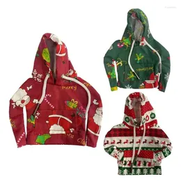 Innenzubehör Hoodie Auto Schalthebelabdeckung Autos Frohe Weihnachten Knopf Autos Lustige Pullover Hebel Dekoration