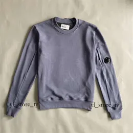 Compagnie CP Felpa con cappuccio Felpe con cappuccio da uomo Felpe Designer Alta qualità Cp Abbigliamento Donna Casual Pullover Manica lunga Coppie Maglioni Puff Cp Compagny 2442