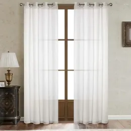 Curtain Blackout For Bedroom Curtains 2 Pieces Hall Living Room Divider Heat Insulation Luxury Home Decor Items