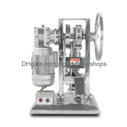 Forniture di laboratorio all'ingrosso Hnzxib Thdp-5 Candy Press Milk Tablet Die Tdp Hine Lab Supplies Tdp-0 Tdp-1.5 Tdp-5 Strumenti per stampi Drop Deliver Dhdyh