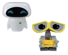 Figures Walli Robot Story Doll Pendant Eva 44#45#012347109454