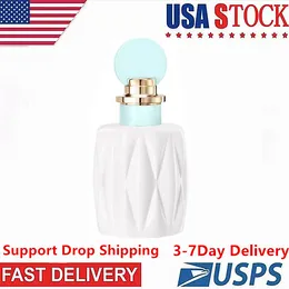 Envío gratis a los EE. UU. en 3-7 días Marca Mujer Incienso Mujeres Hombres Desodorantes Fragancias
