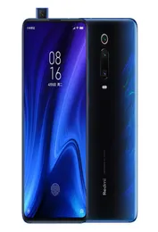 Telefono cellulare originale Xiaomi Redmi K20 Pro 4G LTE 6GB RAM 64GB 128GB ROM Snapdragon 855 Octa Core 48MP AI 4000mAh Android 639quot6770186