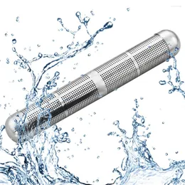 Bottiglie d'acqua Alta antiossidante alcalina Portatile RaiseHydrogen Riduce l'ORP Ionizzatore Stick Energy Stick