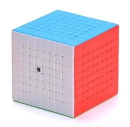 Moyu MF8 8x8x8 Migic Cube Stickerless 8x8 Speed Cube Y200428262W6701124