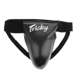 Män ljumsk och bukboxningskydd Muay Thai Pro Supporter Jockstrap -färger och storlekar för Select2485159