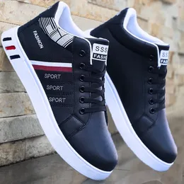 USAGGI USA US US Sneakers Piattaforma Nuove scarpe da corsa per Man Casual comodo Tenis Masculino Black Walking Scarpe da trekking competitiva con Box H Comtable