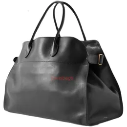 Genuine Cowhide Leather Margaux 15 Commuter Tote Bag for Women