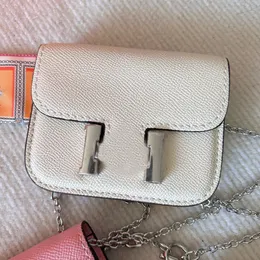 Designerväska Kvinnors crossbody väska högkvalitativ läderväska högkvalitativ väska klassisk axelväska