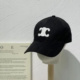 Tasarımcı Şapkalar İşlemeli Beyzbol Kapağı Erkekler ve Kadınlar Yaz Moda Günlük Yüz Güneş Koruma Güneş Koruma Klasik Ördek Lüks Açık Sokak Pamuk Top Kapakları