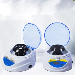 mini portable centrifuge Good Quality Benchtop Mini Centrifuge 4800rpm/7000rpm/12000rpm virous specification