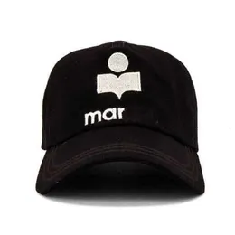2024Classic Ball Caps Berretto Marant di alta qualità in tela con berretto da baseball da uomo, sacchetto per la polvere, moda donna, cappelli Mar Ant, regalo TT