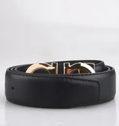 2022 Gladde lederen riem luxe riemen designer voor mannen grote gesp mannelijke kuisheid top mode heren geheel3307867