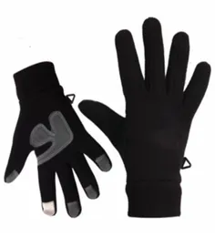 North Mens woman Kids Outdoor Sports The Winter Warm leisure gloves Finger Gloves4492357