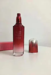 Top Quality Drop Japan Ginza Tokyo Ultimune Power Infusing Concentrate Activateur Face Essence Skin Care 100ml9511208