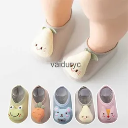 Första Walkers Baby Girls Boys First Walkers Shoes Summer Spring Indoor Outdoor Slippers Casual Sports Sneakers Soft Toddler Shoes Anti-Slip H240508