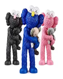 Nya ankomster 30 cm 14 kg originalfake Ta följeslagare med originallådan Action Figure Model Decorations Gift2115419