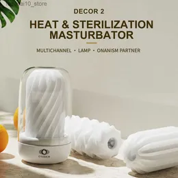 Other Health Beauty Items OTOUCH Masturbator Men Male Masturbators Sleeve Stroker Adult Toy For Men's Masturbation Orgasm Pleasure Q240117