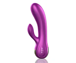 USB Clitoris Bolas Chinas Вагинальные фаллоимитаторы для точки G с подогревом вибратор для клитора Мини-пуля вибратор Секс-вибраторы игрушки для женщин3257342