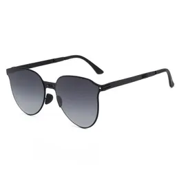 Folding Sunglasses, Outdoor Fashion Sunglasses, Anti UV Glasses, High Quality