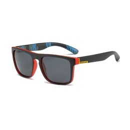 Modische Holzsonnenbrille für Partys, UV-beständige Outdoor-Brille mit hoher Qualität