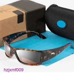 Auqp óculos de sol corbina polarizado homem condução óculos de sol para mulher retro costa marca designer acessório uv400 gafas