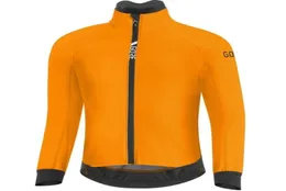 Racing Jackets Gore Club Cycling Team Thermal Fleece Uniform Mountain Bike Wilderness Sportsutrustning Lång ärmjacka Ciclismo5021273