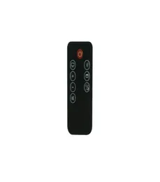 デノンRC1187 DHTS514 DHTT100 DHTT110 DHTS514 DHTT100 DHTT110 TV SoundBar Docking Speaker Base System4537499のリモートコントロール