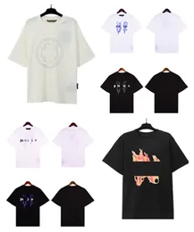 Nuova tendenza estiva gioca haikyuu T-shirt da uomo firmata da uomo Tessuto in puro cotone traspirante sciolto moda strada stile hip hop camicia abbigliamento S-XL YY