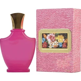 Gratis frakt till USA på 3-7 dagar varumärke parfum parfym för kvinnor edp blommig lukt kropp spray parfymer gåva parfum för lady män
