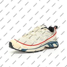 XT-6 Expanse Almond Milk Running Running Blue Running for Men XT6 Sports Shoe Women Sneakers Mens Trainers Womens Athletic Sport Woman Training L4728500