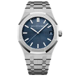 Watch Designer Watch Para 904 Stal nierdzewna 2813 Mechaniczne automatyczne wodoodporne szafirowe szklane szklane luksusowe zegarek męski