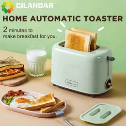 Toster chleba dla Sandes Waffle Maker Electric Kitchen podwójny piekarnik 220 V Mini Air Convection Head Bread 240116