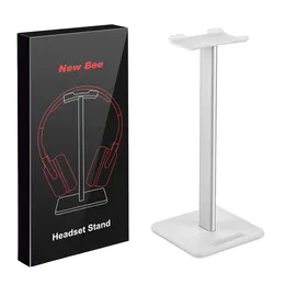 Headphone Stand Gaming Headset Holder Universal Aluminum Metal Headphone  Holder Hanger With Aluminum Supporting Bar From Sxztools, $2.96