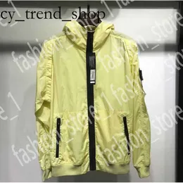 Stones-Island Mens Jackets Down Parkas Designer Stuff Jacket Stacks Black Outterwear Clother Series Outdoor Keep Warm Proch Procens Badge Wonclears Coat Coat 37