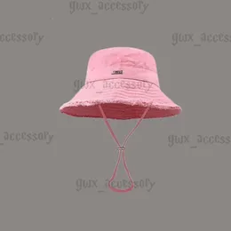 Cappello Jacquemes Cappello Jac Designer Cappello da pescatore per donna Cappello a tesa larga Pescatore Estivo Le Bob Ombrello Jacquemes da viaggio all'aperto Cappello casual Cappello da pescatore Jacquemly 480