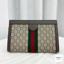 Torby na ramię projektanci Kobieta złota łańcuch crossbody torba oryginalna skórzana torebki lady torebka designerska sprzęgło premium pełne opakowanie 7A jakość