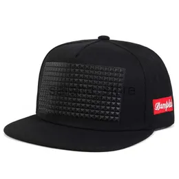 Бейсболки Snapback Кепки Хип-Хоп Мужская Бейсбольная Кепка Для Взрослых Мужчин Женская Шляпа Женская Группа Рок Бейсбол Плоские Шляпы Встроенная Кепка J240117