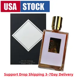 Versand kostenlos in die USA in 3-7 Days Hot Sale Parfüm für Frauen Männer langlebige Zerstäuber sexy Lady Paket Parfum Antitrspirantin Frau Duft Parfume E.