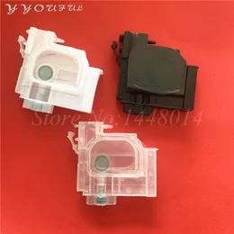 Yazıcı Malzemeleri L301 Mürekkep Damper EPSON L1300 L1800 L300 L350 L355 L800 L801 L810 L850 L301 L303 YAZICI BÜYÜK MÜZEYİM DÜŞÜNER FİLTRE UV Solvent 30 PCS