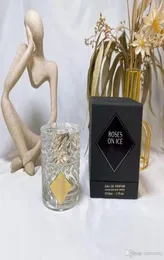 Perfumy dla kobiet aniołów dzielenia się i róże na lodowej damie perfumy spray 50 ml EDT EDP najwyższa 11 wysokiej jakości Kelian5900161